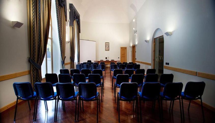 Hotel Terme Di Rabbi Bagni di Rabbi Exteriér fotografie